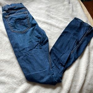 Jenna style cinch jeans!